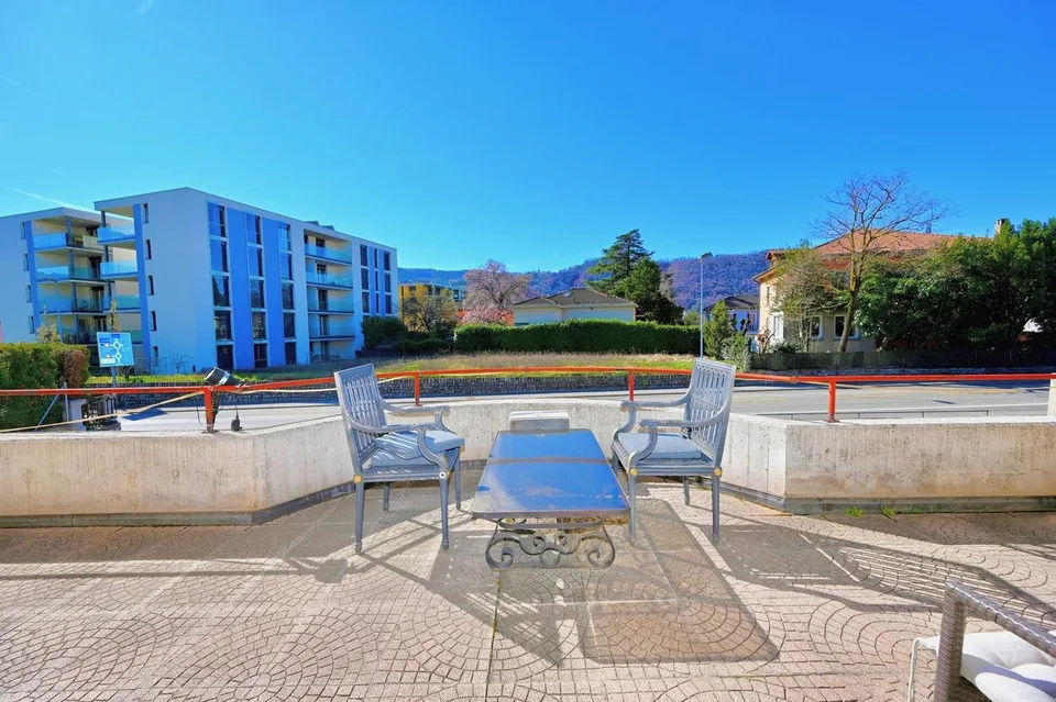 Immobile Residenziale e Commerciale a Reddito a Balerna – Foto 13 von 15