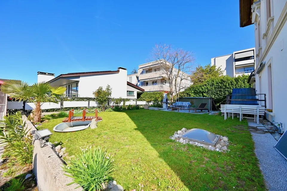 Immobile Residenziale e Commerciale a Reddito a Balerna – Foto 14 von 15