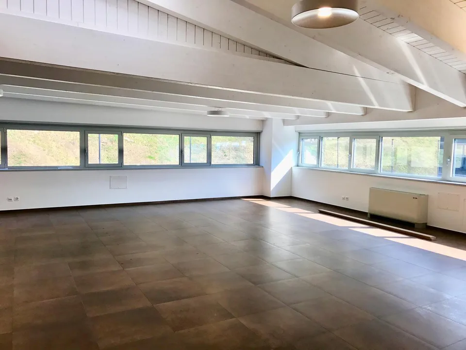 Spazio Commerciale di 338 mq con 3 uffici in Zona Comoda a Castione – photo 7 of 11