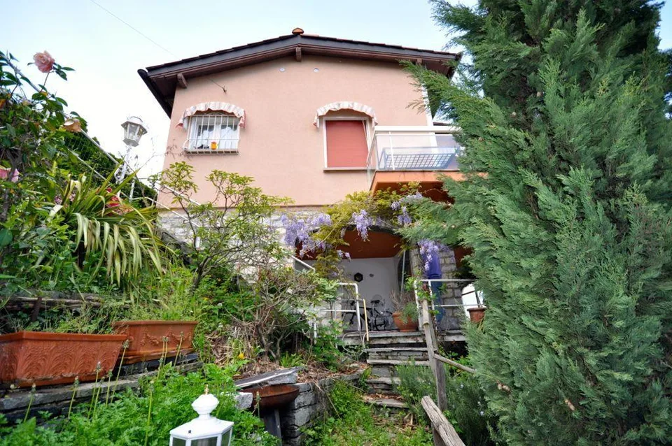 Terreno Edificabile con Vista Lago di Lugano in vendita a Paradiso