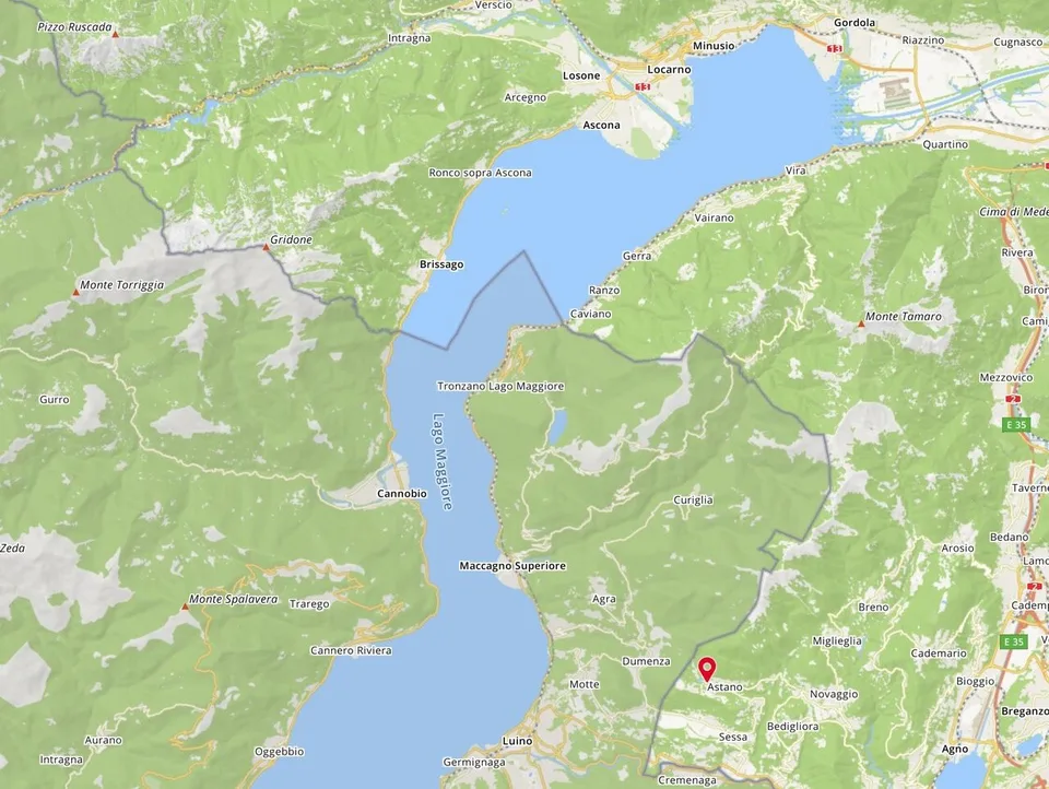 Bauland in ruhiger Wohnlage für Erstwohnsitz