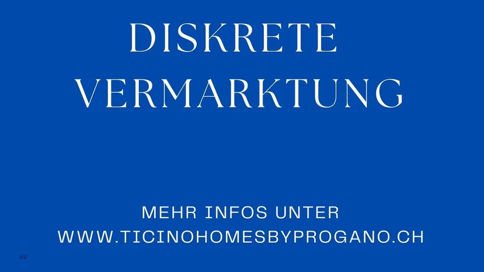 Residenz in Bestlage mit TOPSEESICHT