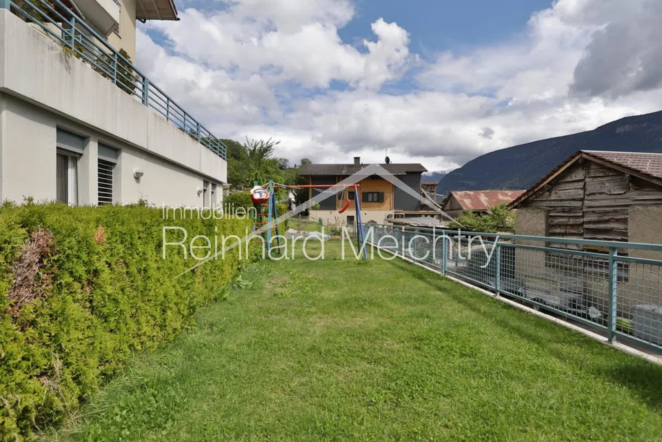 2.5 Zimmer Parterrewohnung mit gemütlichem Sitzplatz – photo 6 sur 19