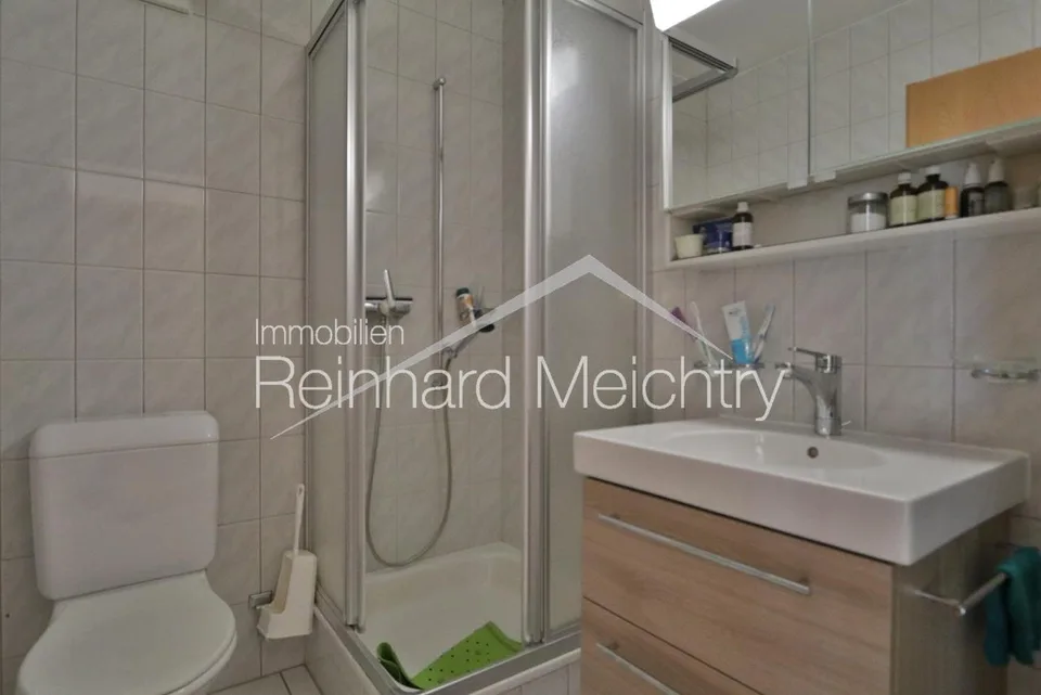 2.5 Zimmer Parterrewohnung mit gemütlichem Sitzplatz – photo 13 sur 19