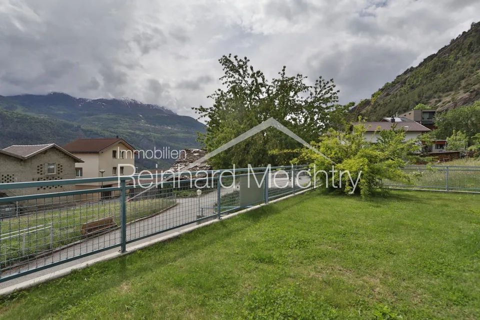 2.5 Zimmer Parterrewohnung mit gemütlichem Sitzplatz – photo 7 sur 19