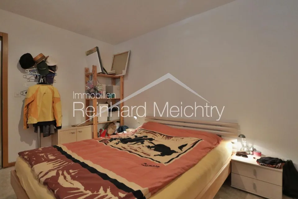 2.5 Zimmer Parterrewohnung mit gemütlichem Sitzplatz – photo 15 sur 19