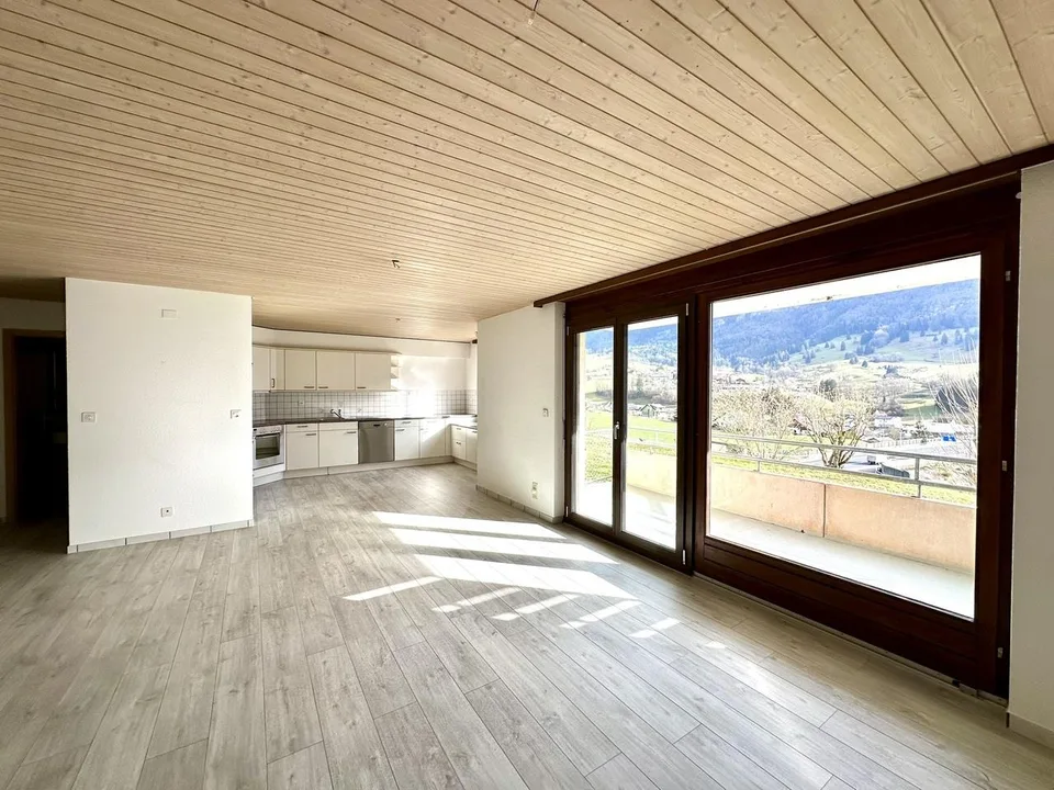 Appartement de 4.5 pièces en PPE – photo 11 of 12