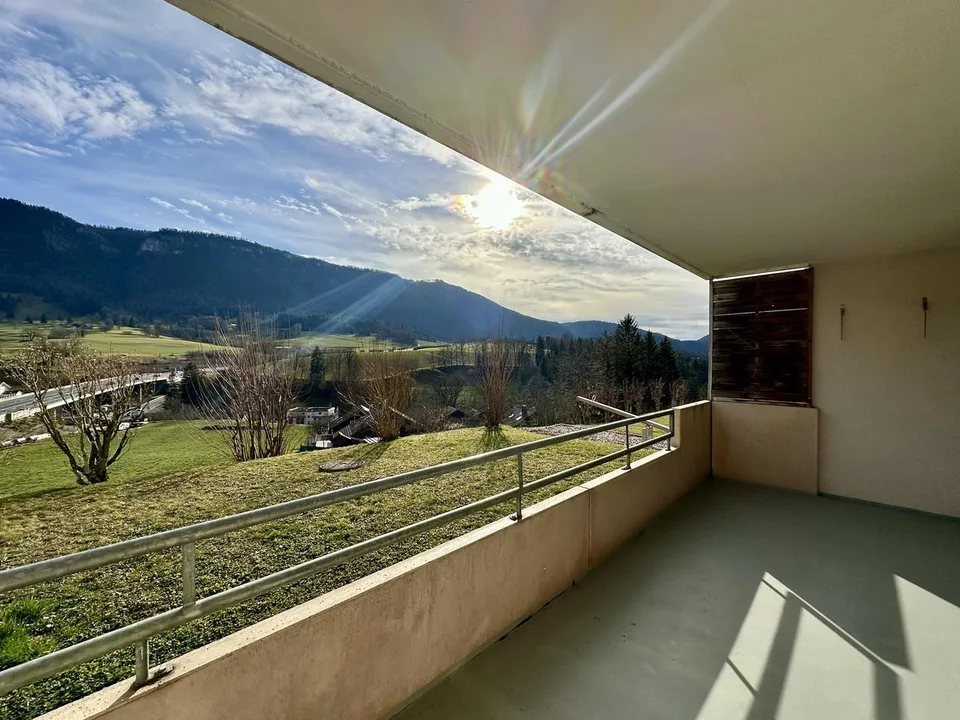Appartement de 4.5 pièces en PPE – photo 10 of 12