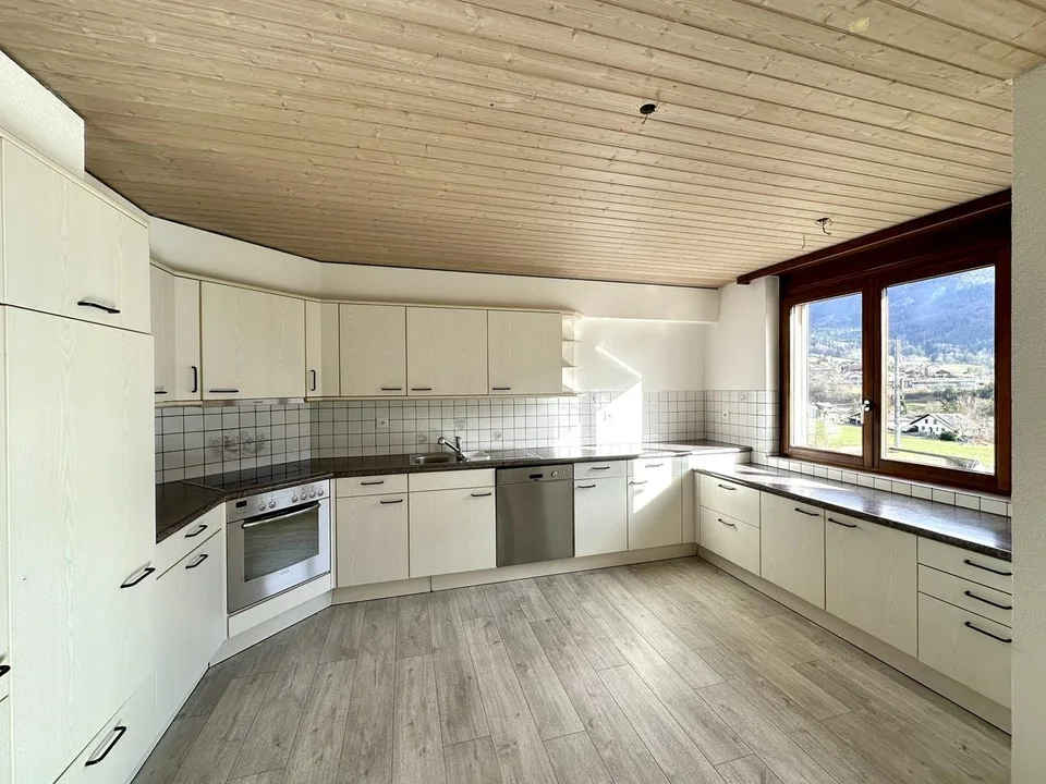 Appartement de 4.5 pièces en PPE – photo 6 of 12