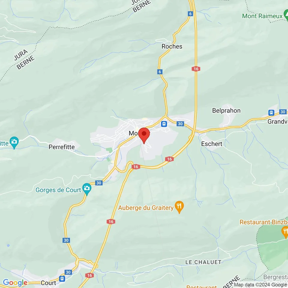 Grande maison familiale – Foto 11 von 11