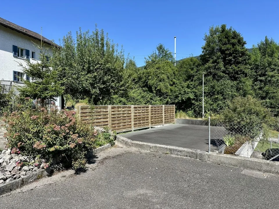 Grande maison familiale