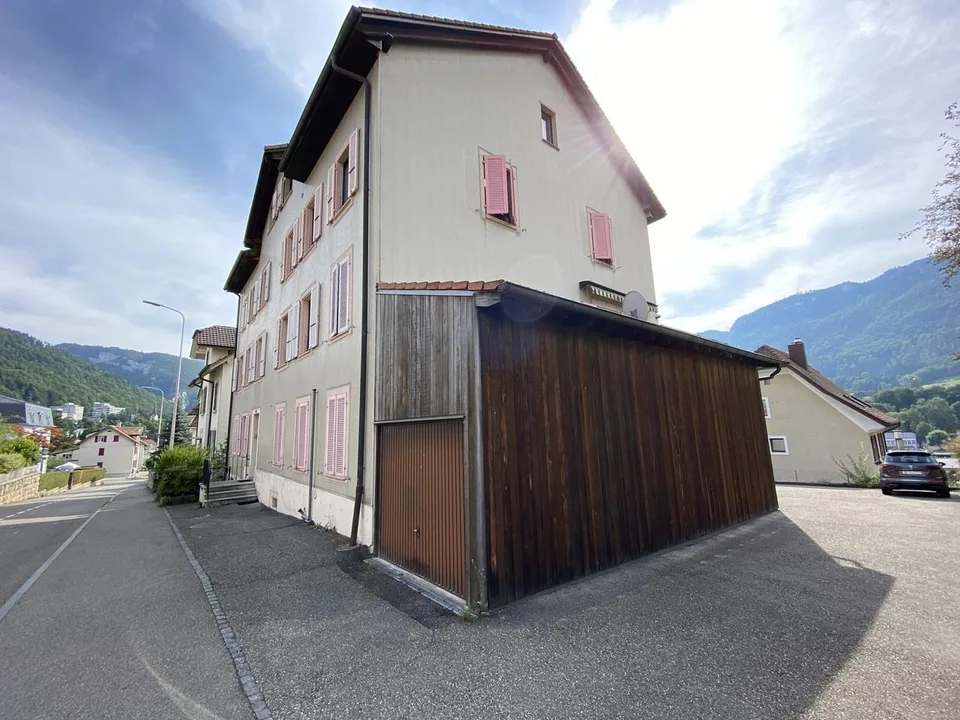 Appartement de 5.5 pièces en PPE – photo 7 of 8