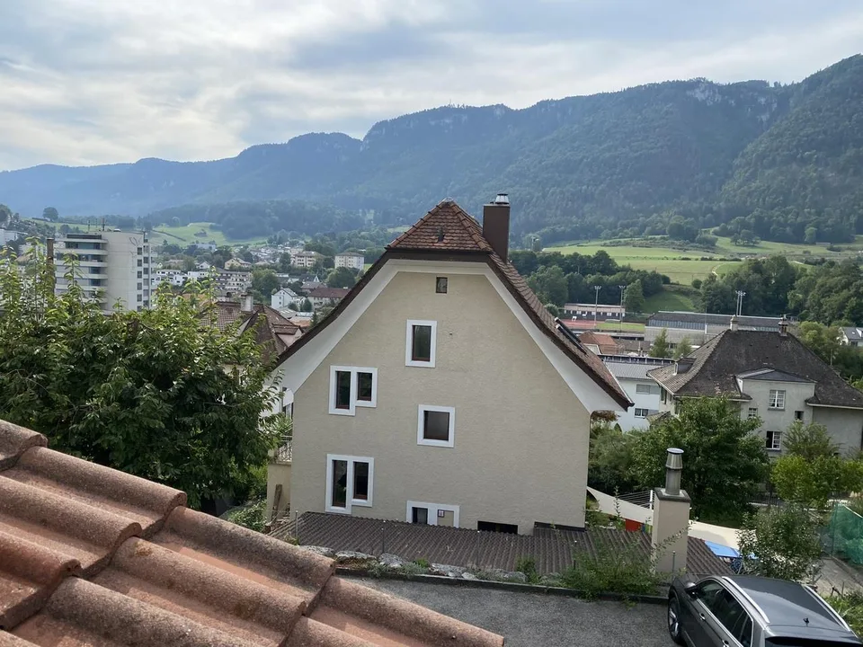 Appartement de 5.5 pièces en PPE – photo 8 of 8