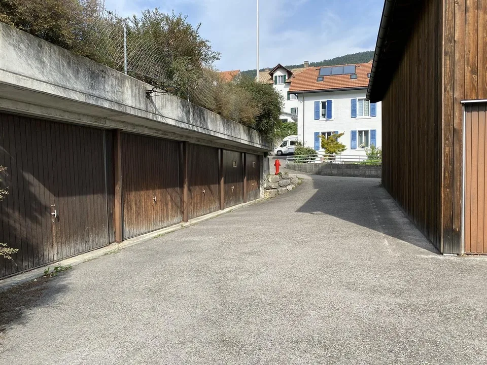 Appartement de 5.5 pièces en PPE – photo 6 of 8