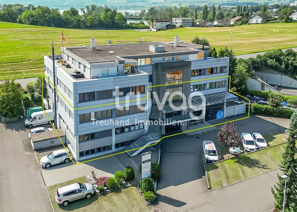 Vollvermietete Renditeliegenschaft im STW-Eigentum an top Lage – foto 9 di 9