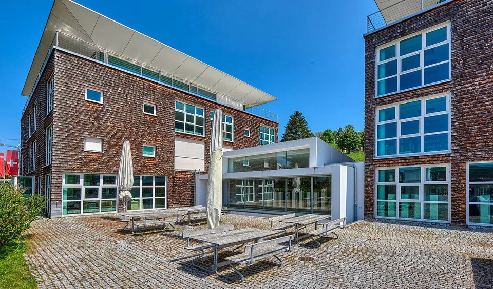Hochwertige Bürogebäude mit Erweiterungspotenzial – foto 7 di 10