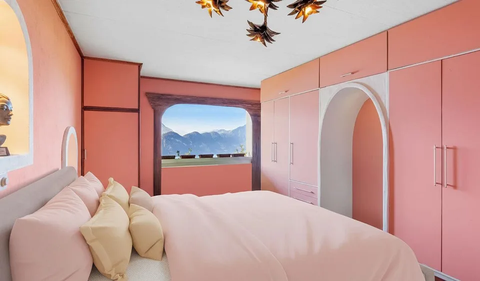 Ein Traum wird wahr – entzückendes Chalet in Mittlerschwanden – foto 7 di 11