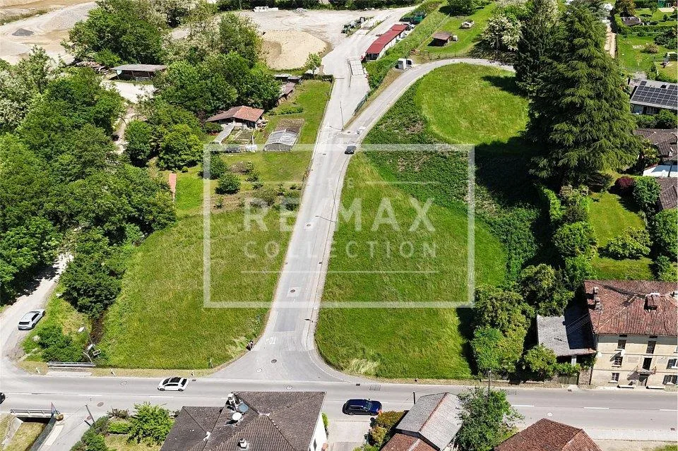 Interessante terreno edificabile R3 in ottima posizione soleggiata – Foto 7 von 7