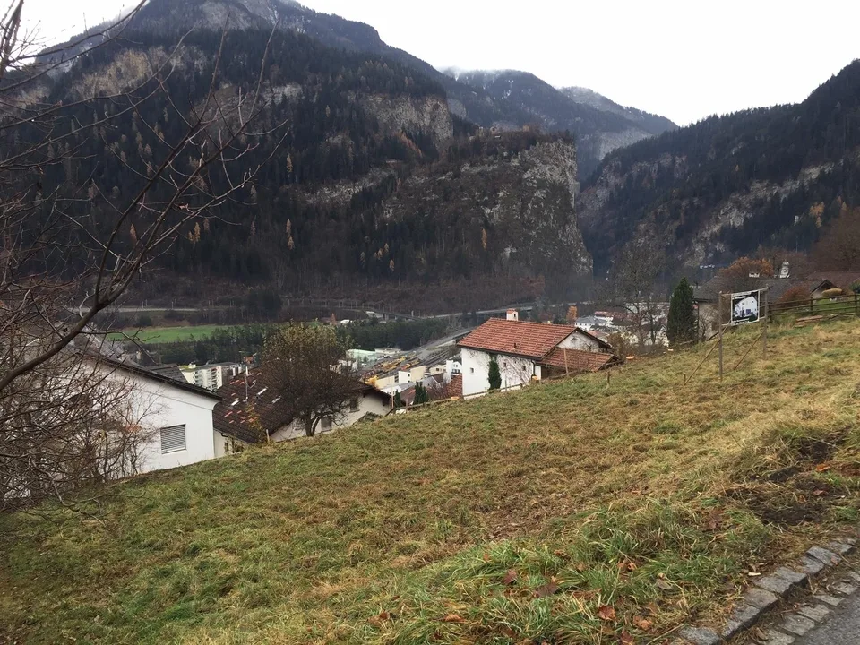 Geplante Einfamilienhäuser für Sie an aussichtsreicher Wohnlage