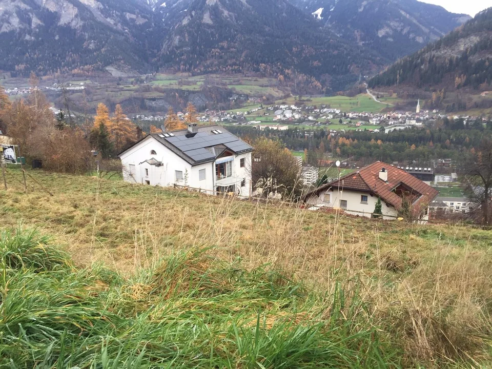 Geplante Einfamilienhäuser für Sie an aussichtsreicher Wohnlage