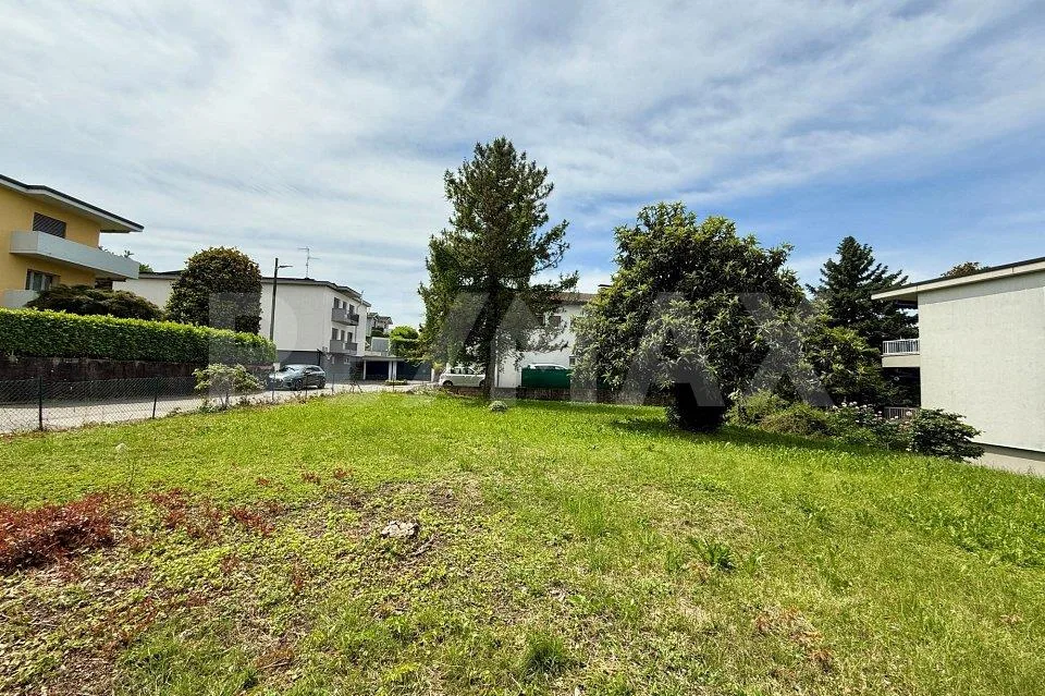 Terreno edificabile R3 con licenza edilizia – photo 6 sur 7