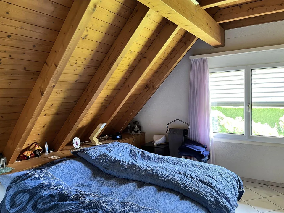 Maison unifamiliale de 6,5 pièces bien entretenue à Schöftland – photo 12 sur 18