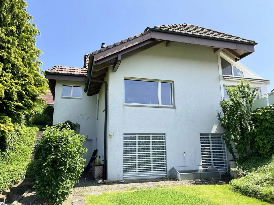 Exklusives Wohnen mit Weitblick – Ihr neues Zuhause in Panoramalage