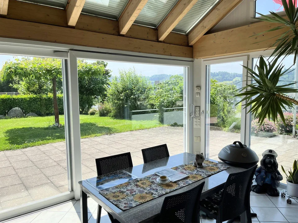 Maison unifamiliale de 6,5 pièces bien entretenue à Schöftland – photo 13 sur 18