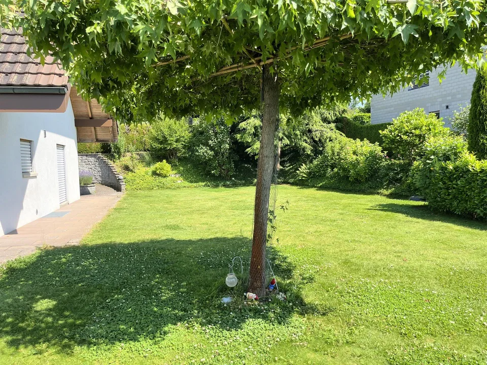 Maison unifamiliale de 6,5 pièces bien entretenue à Schöftland – photo 15 sur 18