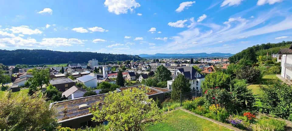 Exklusives Wohnen mit Weitblick – Ihr neues Zuhause in Panoramalage