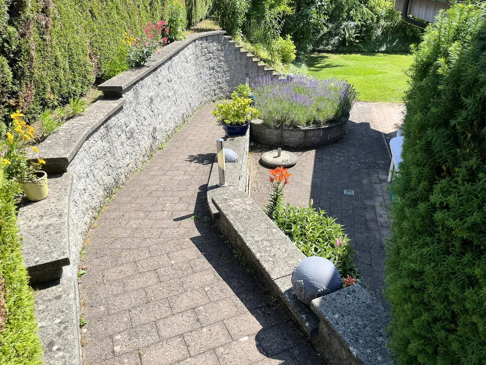 Maison unifamiliale de 6,5 pièces bien entretenue à Schöftland – photo 17 sur 18