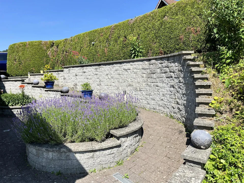 Maison unifamiliale de 6,5 pièces bien entretenue à Schöftland – photo 18 sur 18