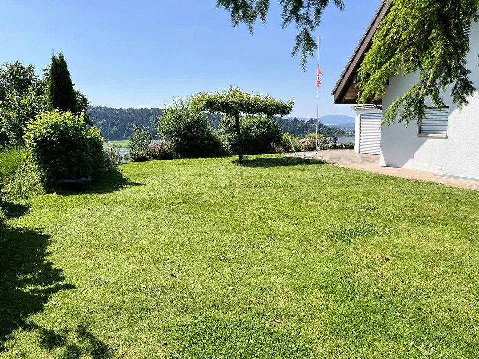 Exklusives Wohnen mit Weitblick – Ihr neues Zuhause in Panoramalage