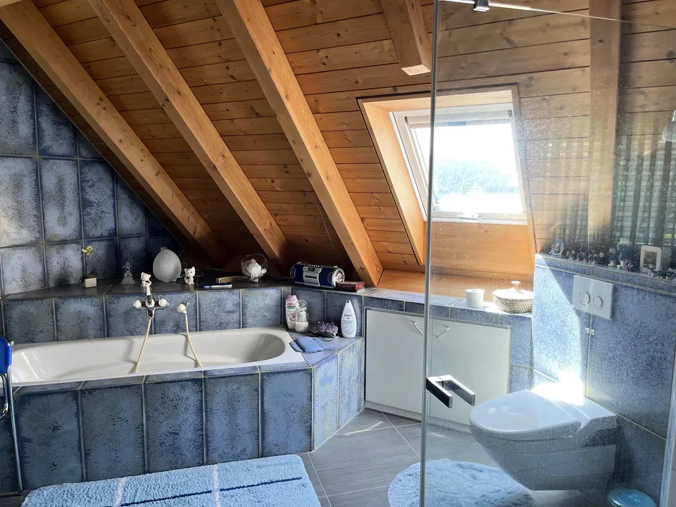Maison unifamiliale de 6,5 pièces bien entretenue à Schöftland – photo 10 sur 18