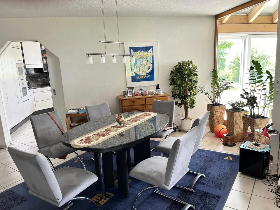 Maison unifamiliale de 6,5 pièces bien entretenue à Schöftland – photo 9 sur 18