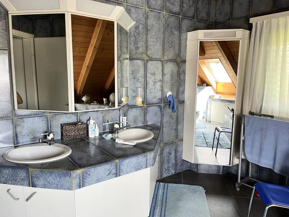 Maison unifamiliale de 6,5 pièces bien entretenue à Schöftland – photo 11 sur 18
