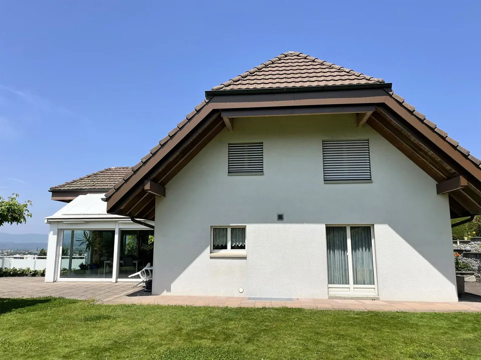 Exklusives Wohnen mit Weitblick – Ihr neues Zuhause in Panoramalage
