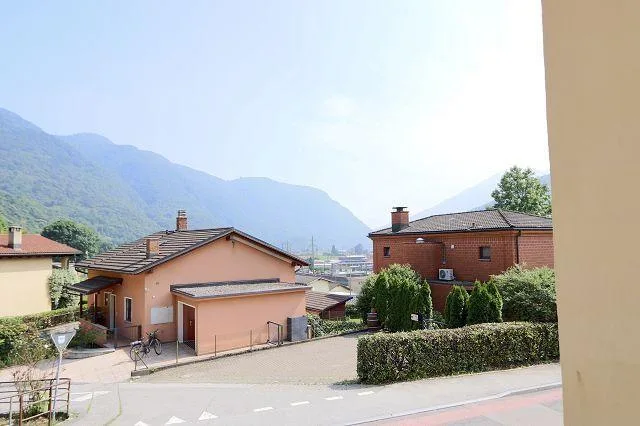 5 1/2-Zimmer-Dorfhaus zum Renovieren oder neu aufbauen / casa di 5 ... – Foto 29 von 30