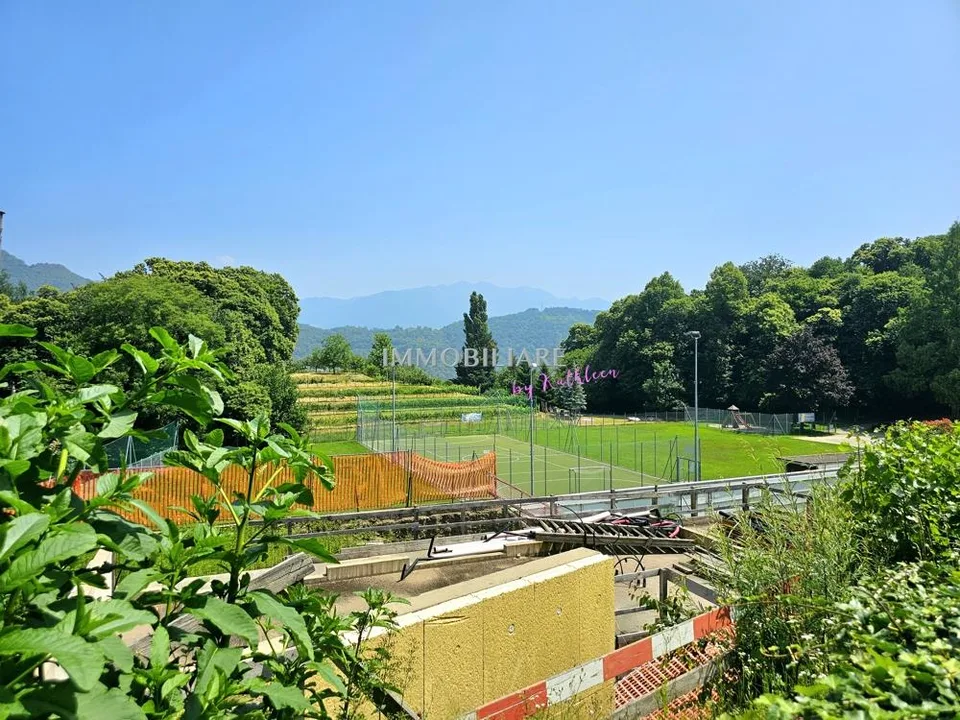 Terreno edificabile per 1 villa o 2 case unifamigliare oppure 4 appart – foto 6 di 16