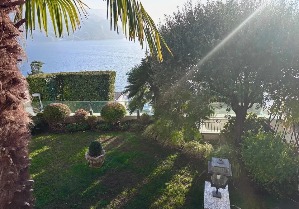 Appartamento - Castagnola