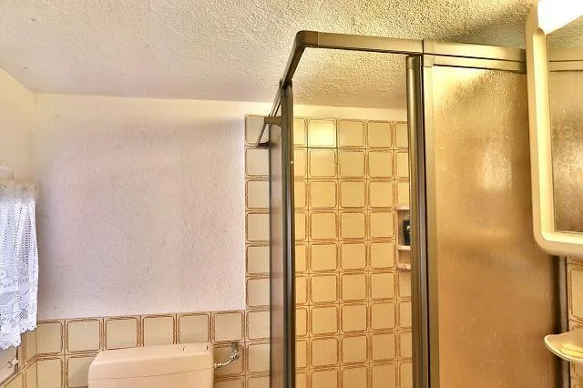 4-Zimmer-Haus mit kleinem Garten an sehr ruhiger, sonniger Aussicht... – foto 12 di 28