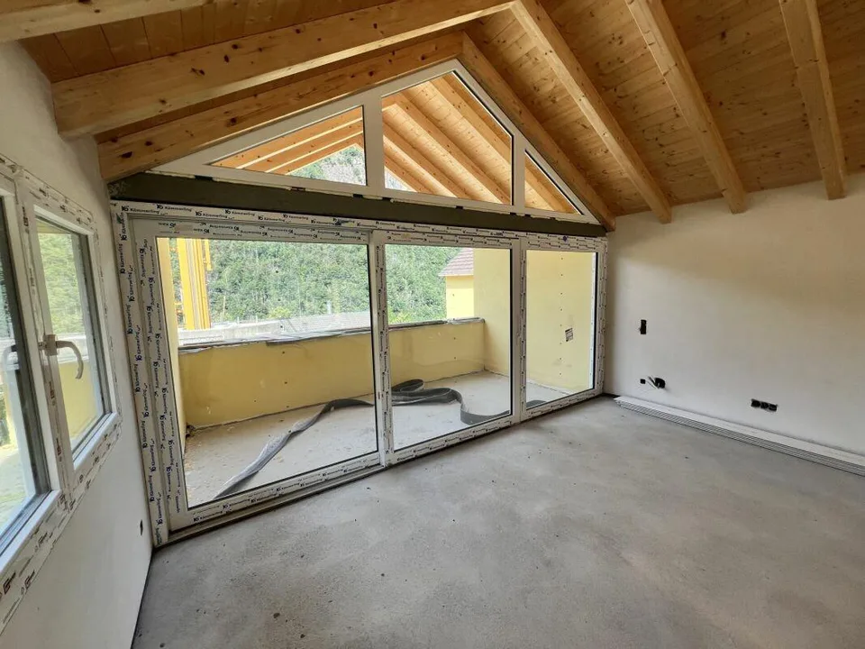 "Due Case - Vogorno" (Casa B)