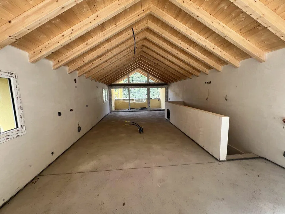 "Due Case - Vogorno" (Casa B)