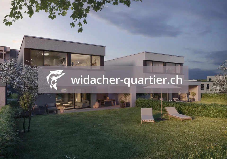 Familienfreundliches Haus mit exklusiver Gartenfläche