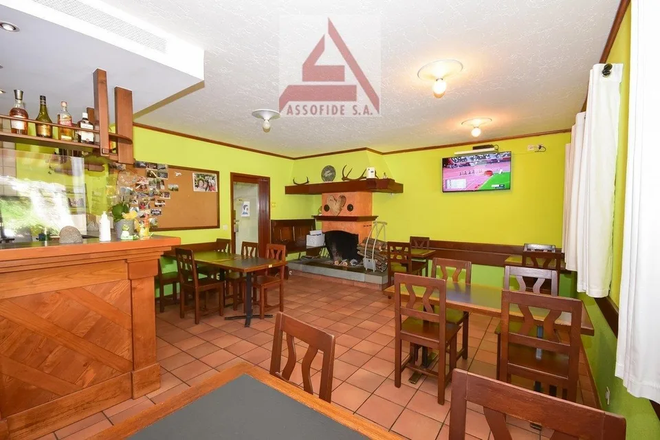 Familienbetrieb - Restaurant & Garni / conduzione familiare