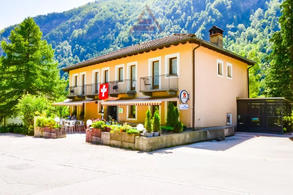 Familienbetrieb - Restaurant & Garni / conduzione familiare