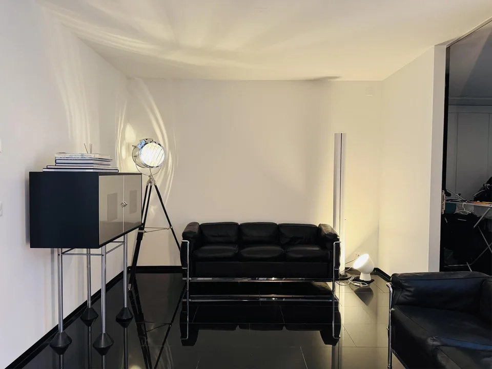 Exklusive Terrassenwohnung in Hergiswil NW mit unverbaubarer Seesicht – Foto 8 von 16