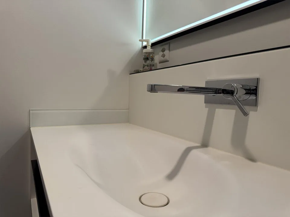 Exklusive Terrassenwohnung in Hergiswil NW mit unverbaubarer Seesicht – Foto 13 von 16