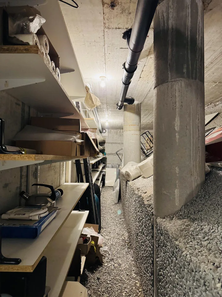 Exklusive Terrassenwohnung in Hergiswil NW mit unverbaubarer Seesicht – Foto 14 von 16