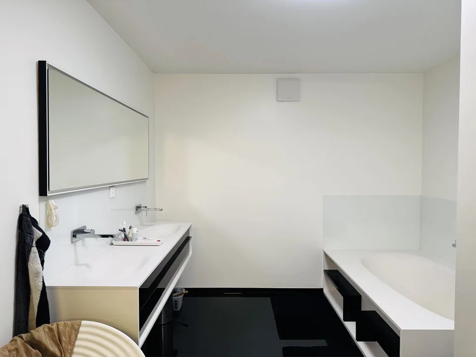 Exklusive Terrassenwohnung in Hergiswil NW mit unverbaubarer Seesicht – Foto 10 von 16